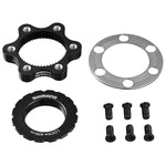 SHIMANO Adaptateur Rotor SM-RTAD05 Pour Disque 6 Trous