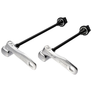 SHIMANO Blocage Rapide Ar WH-R550-R