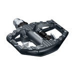 SHIMANO Pédales PD-EH500 avec Cales SM-SH56