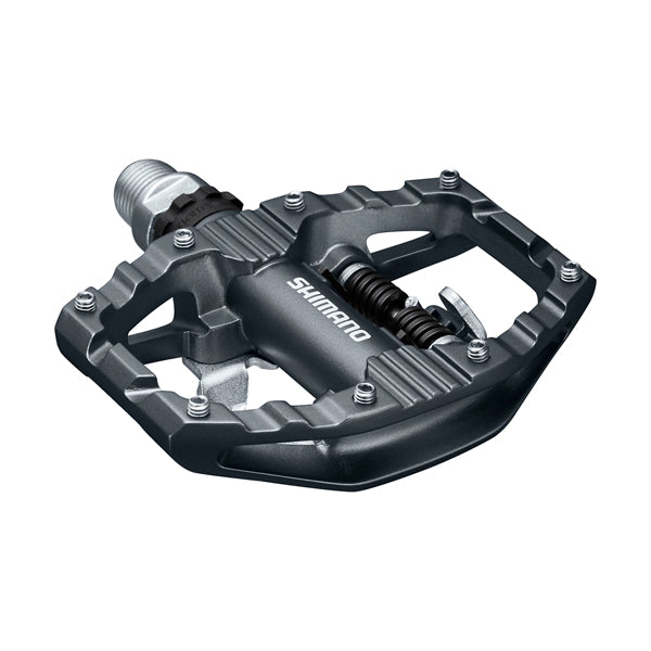 SHIMANO Pédales PD-EH500 avec Cales SM-SH56