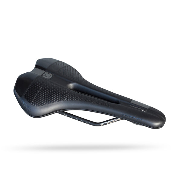 PRO Selle Griffon Gel Noir
