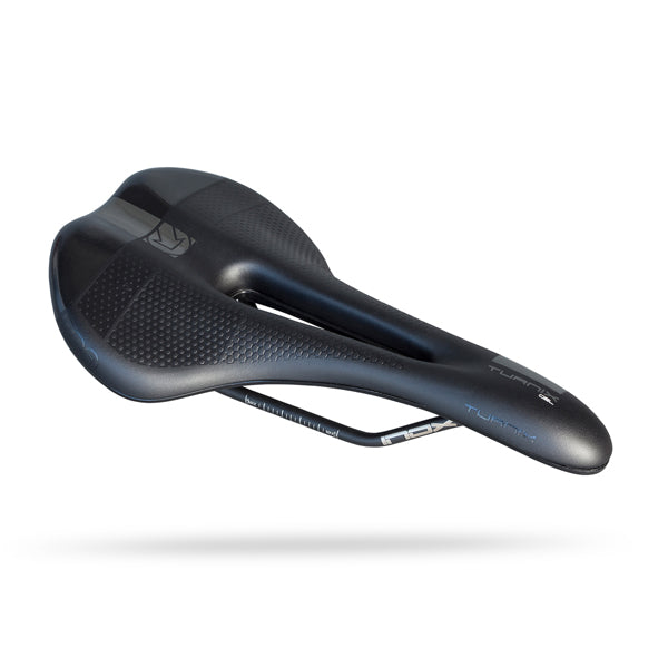 PRO Selle Turnix Gel Noir