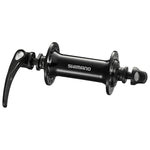 SHIMANO Moyeu Av 100/32 HB-RS300