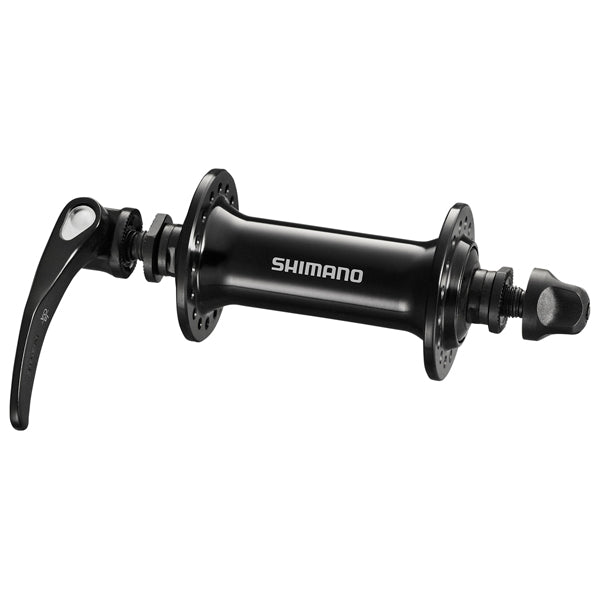 SHIMANO Moyeu Av 100/36 HB-RS300