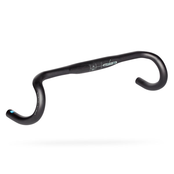 PRO Cintre Discover Gravel incl 12° Diam 31.8mm