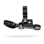 PRO Manette Tige de Selle Telescopique Premium