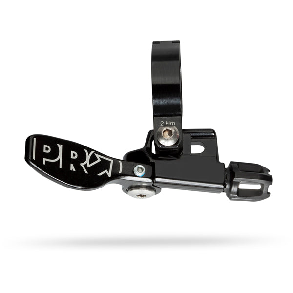 PRO Manette Tige de Selle Telescopique Premium