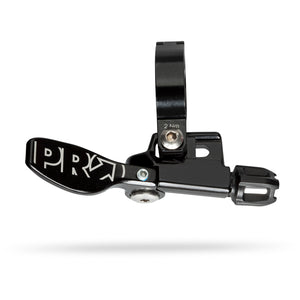PRO Manette Tige de Selle Telescopique Premium
