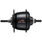 SHIMANO Moy Vit Int 187/36 Noir SG-C7000-5R Nexus FreinTambour