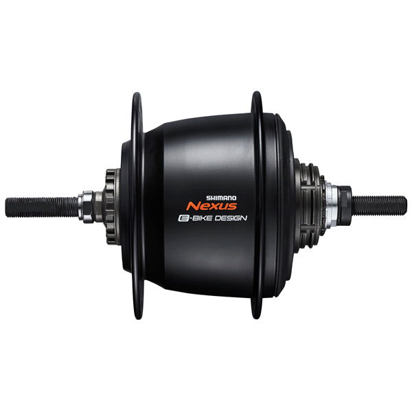 SHIMANO Moy Vit Int 187/32 Noir SG-C7000-5R Nexus FreinTambour