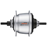 SHIMANO Moy Vit Int 187/36 Argent SG-C7050-5D Nexus CL Disc