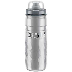 Bidon isotherme Elite Ice Fly – Fumé 500 ml