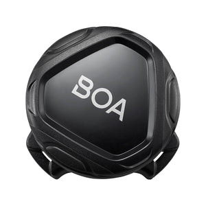 SHIMANO Pièces détachées ME501 Kit Réparation BOA L6 Noir D