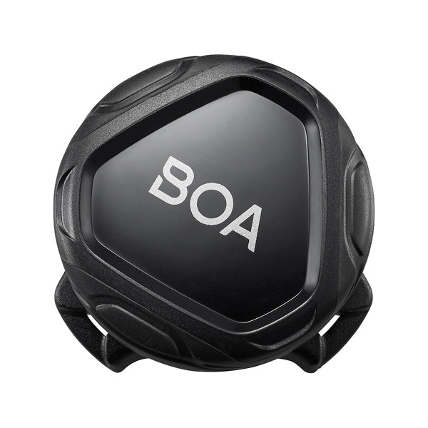 SHIMANO Pièces détachées ME501 Kit Réparation BOA L6 Noir G