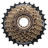 Roue Libre SHIMANO A Visser 7v MF-TZ500 14-28