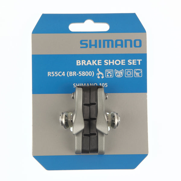 SHIMANO PORTE PATINS + PATINSSHIMANO 105