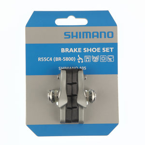 SHIMANO PORTE PATINS + PATINSSHIMANO 105