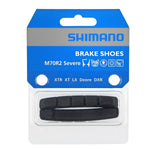 SHIMANO Paire Patins Cartouche Vbrake BR-M950/739