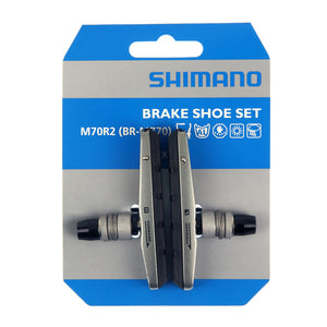 SHIMANO Patins V-Brake XT BR-M770