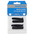 SHIMANO Patins Dura-Ace 9000 pour jante Aluminium, vendu par 2 paires