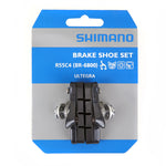 SHIMANO Paires Porte-Patins + Patins Route, Ultegra