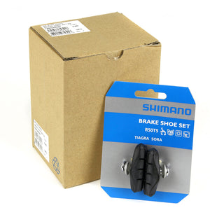 SHIMANO Paires Patins BR-4700 R50T5 5 Paires