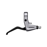 SHIMANO Levier De Frein Droit 3-doigts Argt BL-T4010 Alivio V-Brake