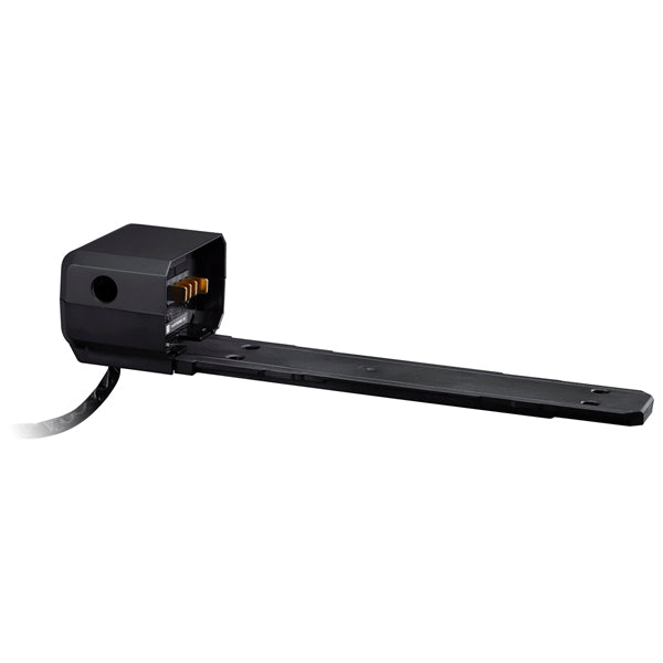 SHIMANO Support Batterie STEPS Ar NoirBT-E6000 AXA