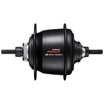 SHIMANO Moy Vit Int 187/36 Noir SG-C7000-5D Nexus CL Disc