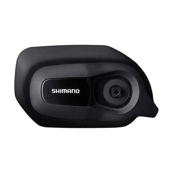 SHIMANO Capot Unité Motrice STEPS SM-DUE50 City