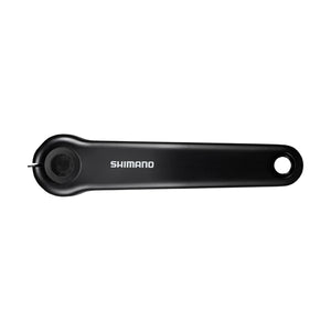 SHIMANO Manivelle Droite 170mm FC-E6100 Noir