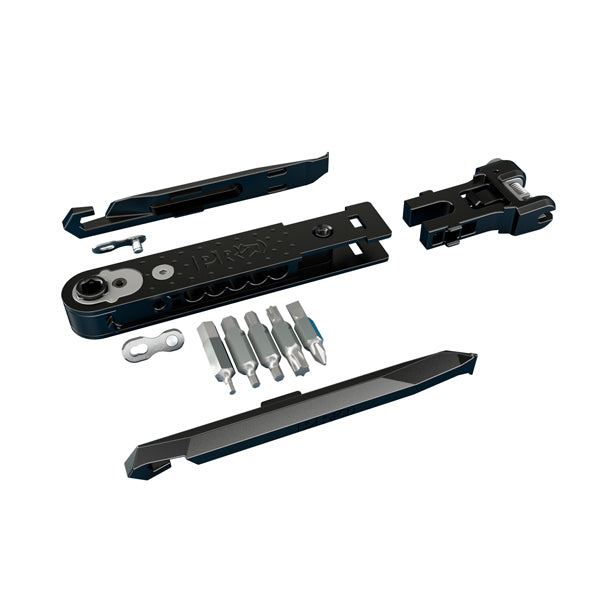 PRO MultiOutils Premium Intégré Sous la Selle