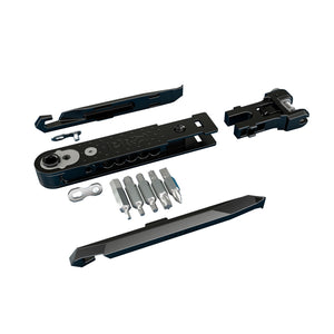 PRO MultiOutils Premium Intégré Sous la Selle
