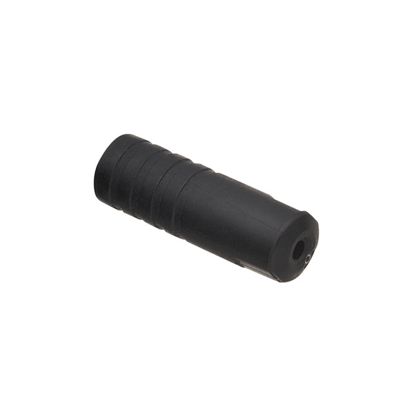 SHIMANO 100 EMBOUTS GAINE+JOINT SP40 POUR GAINE 4MM