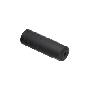 SHIMANO 100 EMBOUTS GAINE+JOINT SP40 POUR GAINE 4MM