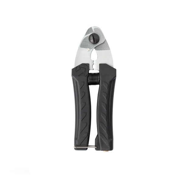 PRO Outil Pince Coupe Cable Noir