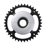SHIMANO Plateau 38T STEPS SM-CRE50 Sans Flasque