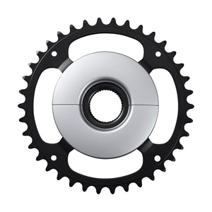 SHIMANO Plateau 38T STEPS SM-CRE50 Sans Flasque