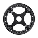 SHIMANO Plateau 44T STEPS SM-CRE50 Avec Flasque Single
