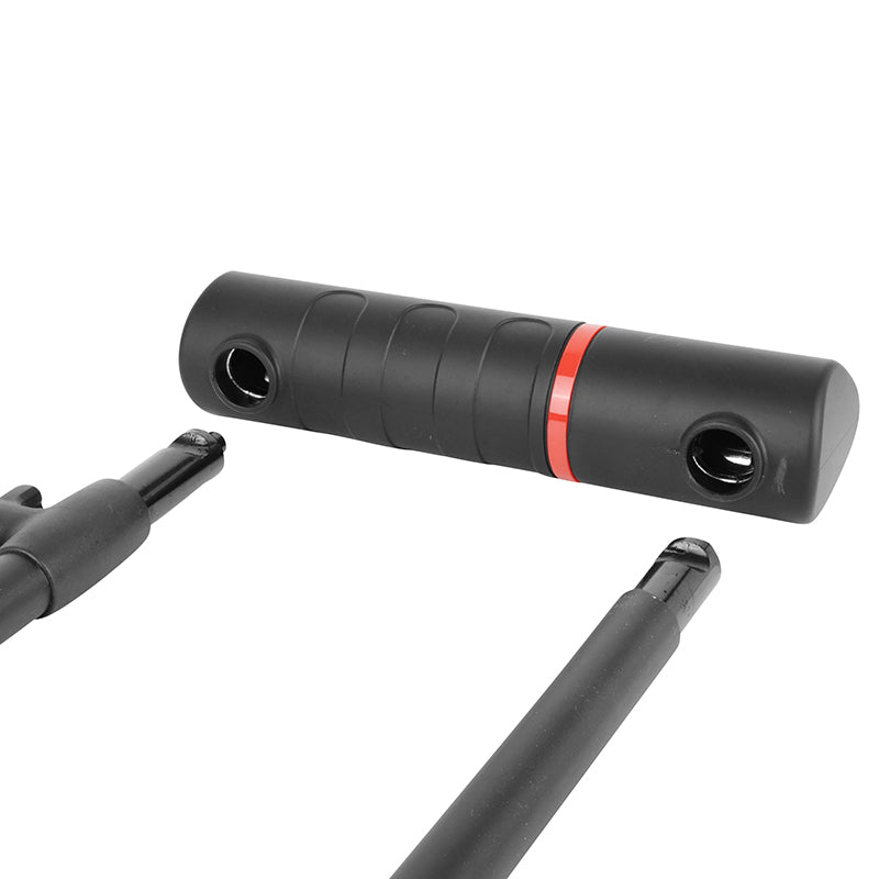 Antivol U à clé Zefal K-Traz U17 115 x 230 mm Ø 17 mm avec câble 1,2 m – vue 2