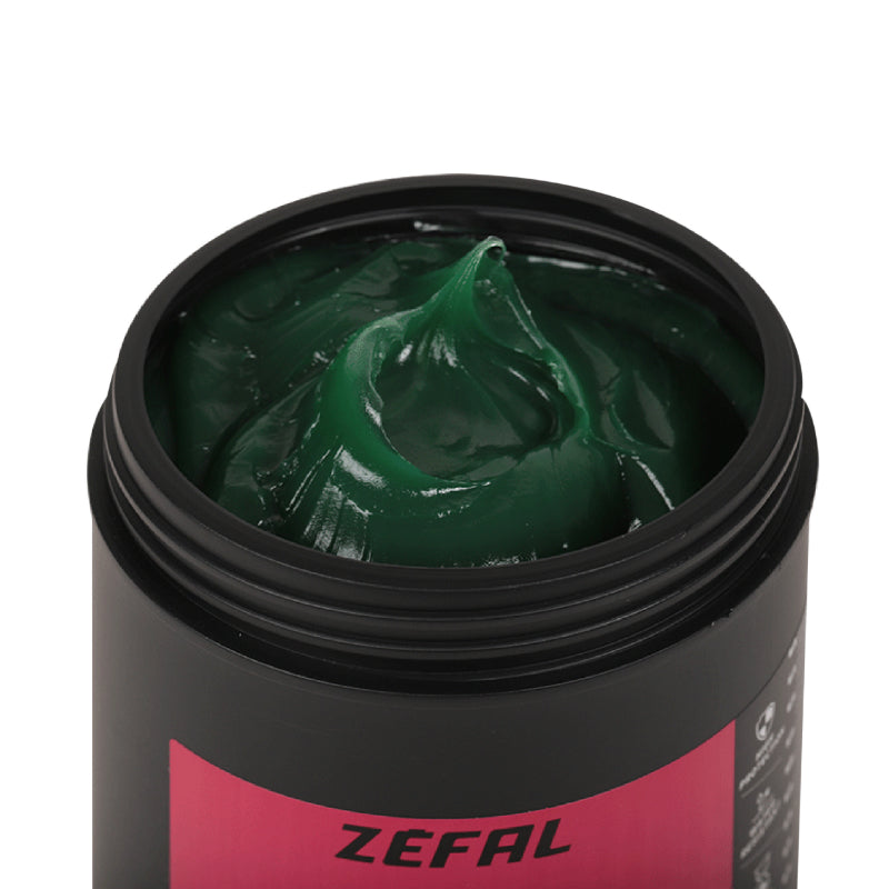 Graisse lithium Zefal Pro II pot 1 kg