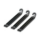 Démonte-pneus Zefal DP20 noirs (lot de 3) – vue 2