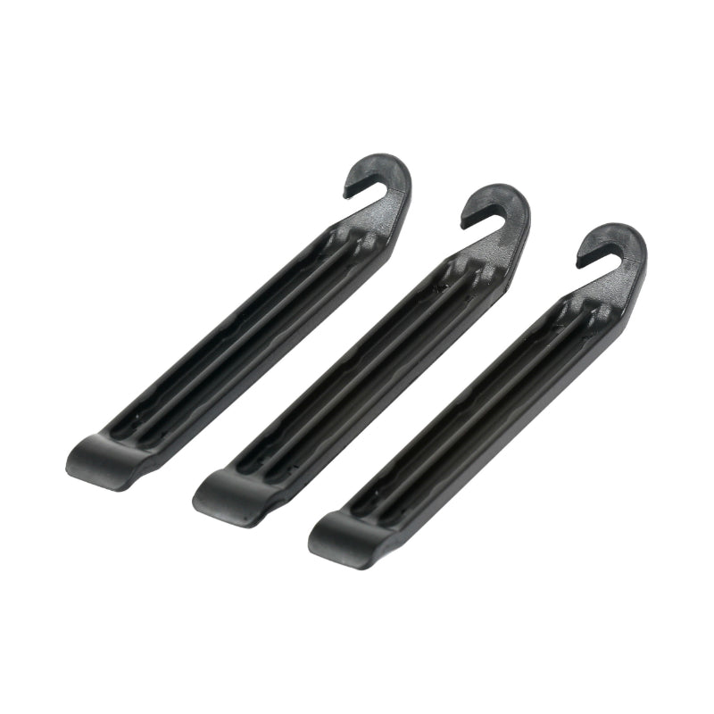 Démonte-pneus Zefal DP20 noirs (lot de 3) – vue 2