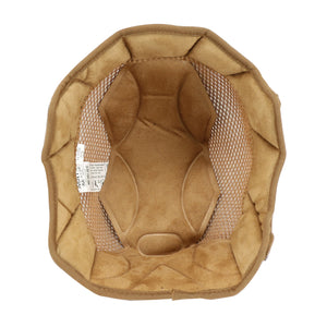Kit mousses intérieures lavables pour casque Revoe – M (57-58)