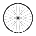 SHIMANO Roue Avant MT500 8-11v Alu Pneu 29" Axe Trav