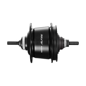 SHIMANO Moy Vit Int 11v 187 36T Noir SG-S7001-11 Alfine Disc