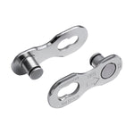 SHIMANO Maillon Rapide 11/12v SM-CN910-12 2pcs
