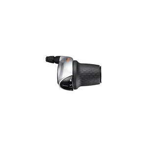 SHIMANO Manette Vit Argt 7v SL-C3000-7 Nexus For CJ-NX40