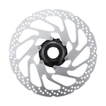 SHIMANO Disque Frein 203mm CL RT-EM300