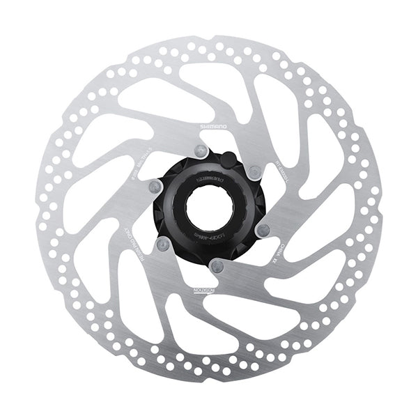 SHIMANO Disque Frein 203mm CL RT-EM300